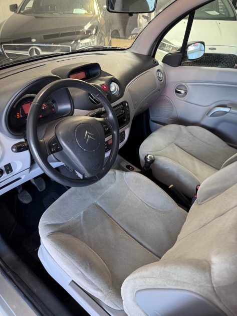 Citroën C3 Exclusive 1.4 HDi – Distribution neuve – Gros frais faits – Très propre