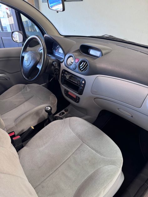 Citroën C3 Exclusive 1.4 HDi – Distribution neuve – Gros frais faits – Très propre