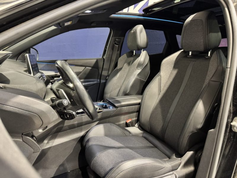 PEUGEOT 3008 1.5 BlueHDi 130ch GT LINE EAT8 / TOIT OUVRANT