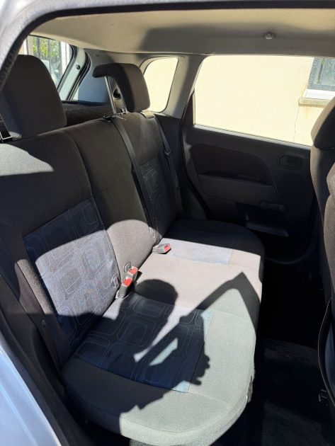 🚗 TOP OCCASION – Ford Fiesta 1.4 TDCI 68ch / Fiable & Pratique