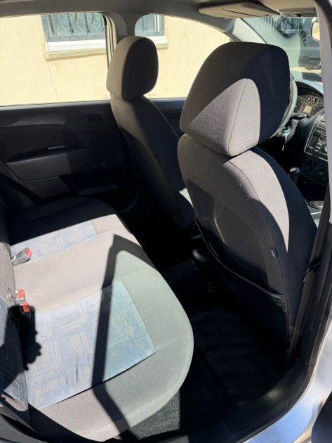 🚗 TOP OCCASION – Ford Fiesta 1.4 TDCI 68ch / Fiable & Pratique