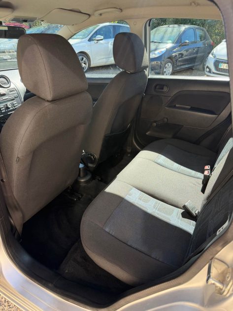 🚗 TOP OCCASION – Ford Fiesta 1.4 TDCI 68ch / Fiable & Pratique