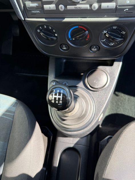 🚗 TOP OCCASION – Ford Fiesta 1.4 TDCI 68ch / Fiable & Pratique