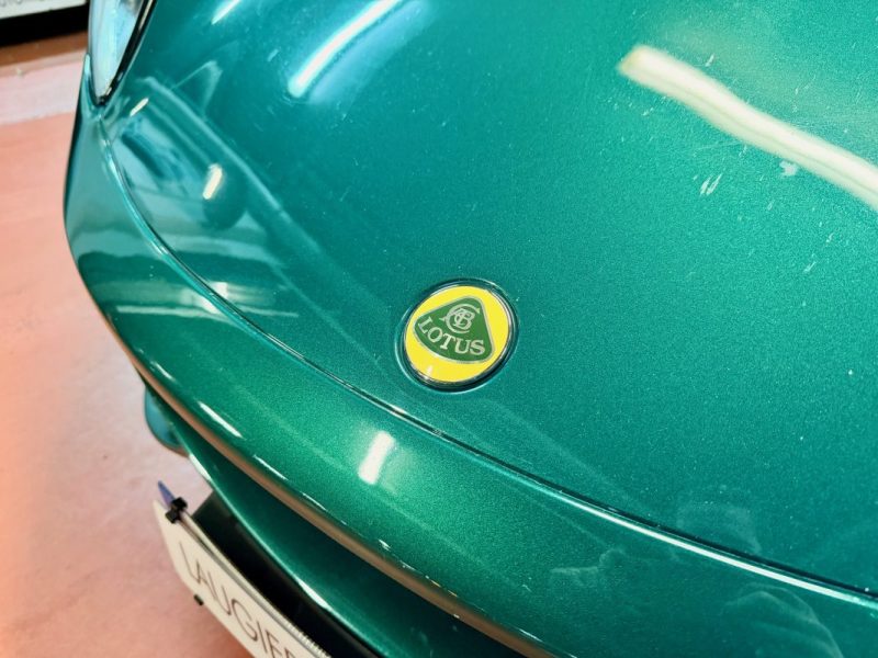 LOTUS Elise 1.8 220CH 20TH 