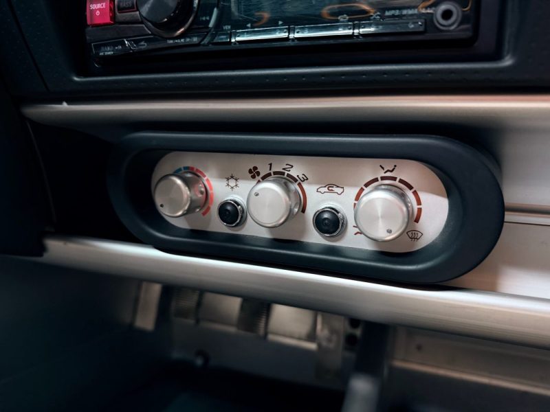 LOTUS Elise 1.8 220CH 20TH 