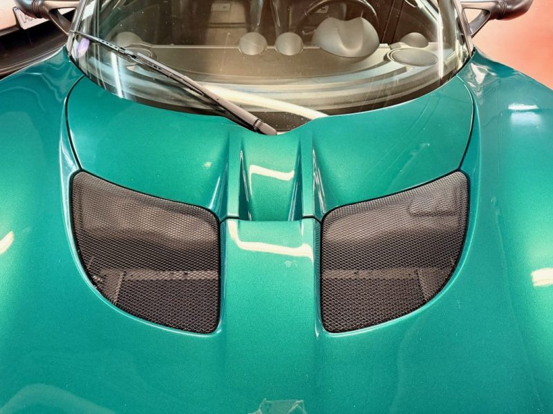 LOTUS Elise 1.8 220CH 20TH 