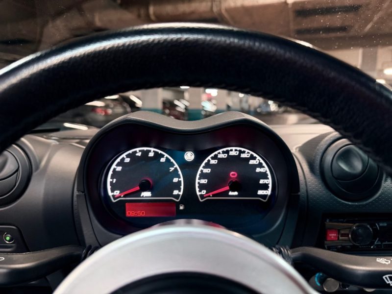 LOTUS Elise 1.8 220CH 20TH 