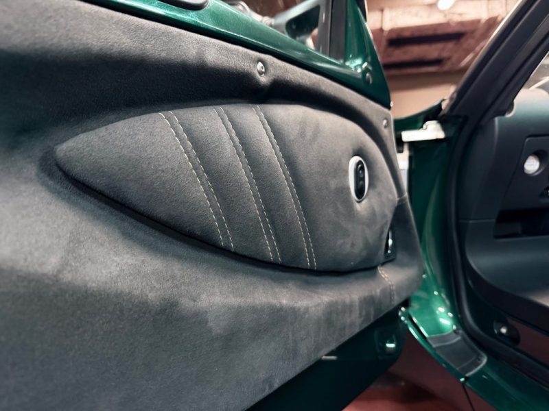 LOTUS Elise 1.8 220CH 20TH 