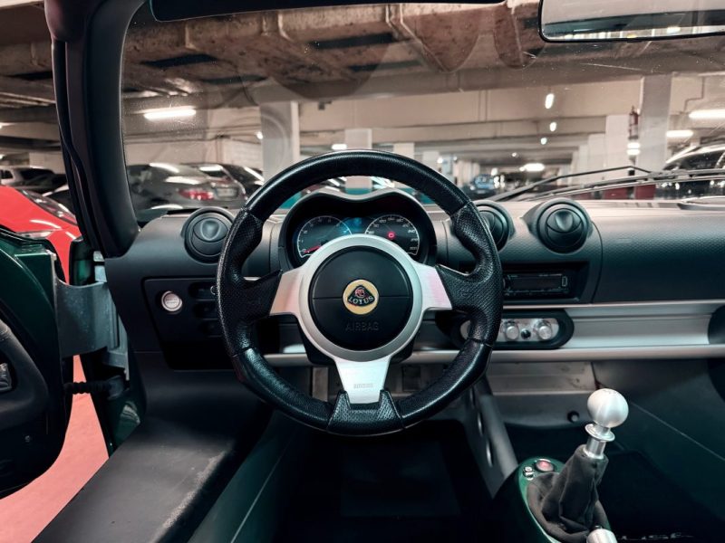 LOTUS Elise 1.8 220CH 20TH 
