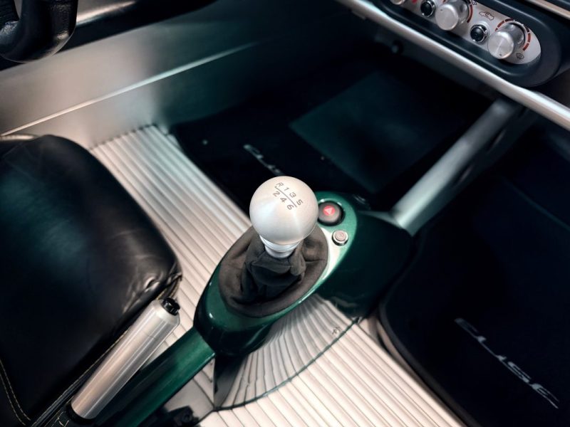 LOTUS Elise 1.8 220CH 20TH 