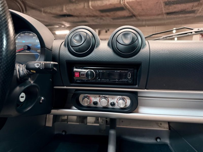 LOTUS Elise 1.8 220CH 20TH 