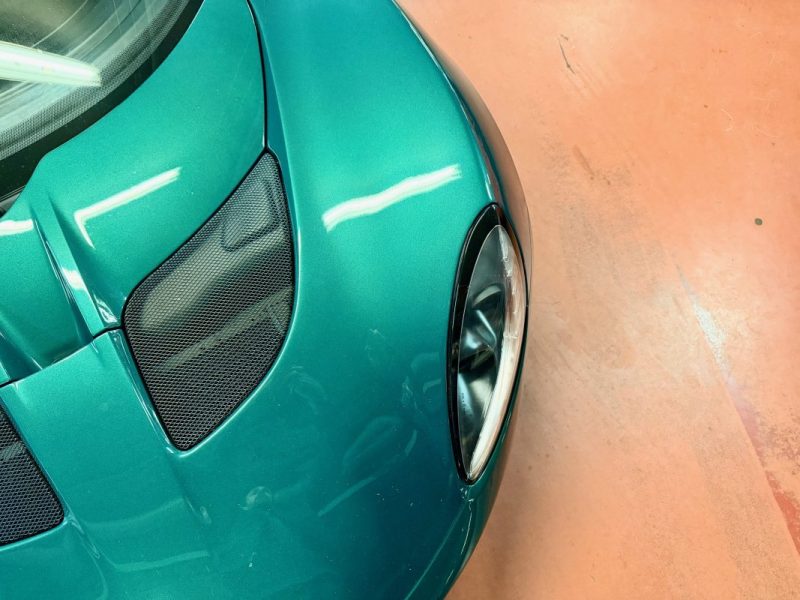 LOTUS Elise 1.8 220CH 20TH 