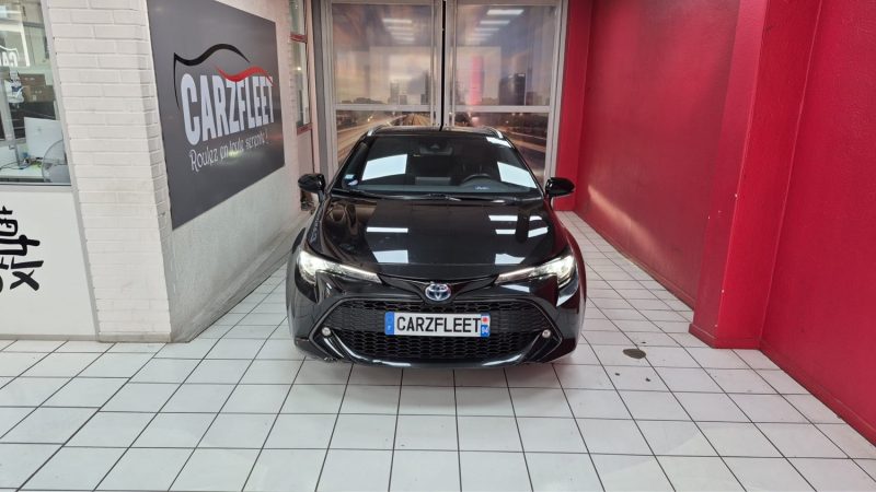TOYOTA COROLLA TOURING SPORTS 184cv DYNAMIC BUSINESS/1 ERE MAIN/TVA RECUPERABLE