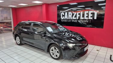 TOYOTA COROLLA TOURING SPORTS 184cv DYNAMIC BUSINESS/1 ERE MAIN/TVA RECUPERABLE