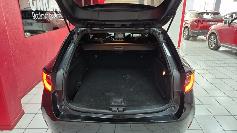TOYOTA COROLLA TOURING SPORTS 184cv DYNAMIC BUSINESS/1 ERE MAIN/TVA RECUPERABLE