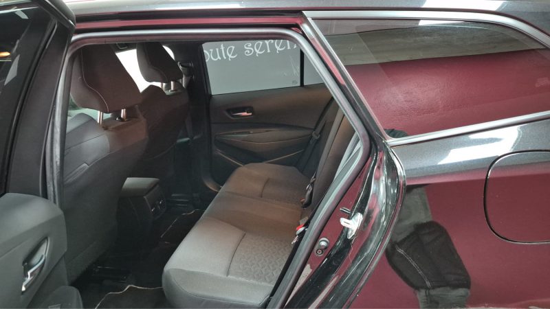 TOYOTA COROLLA TOURING SPORTS 184cv DYNAMIC BUSINESS/1 ERE MAIN/TVA RECUPERABLE