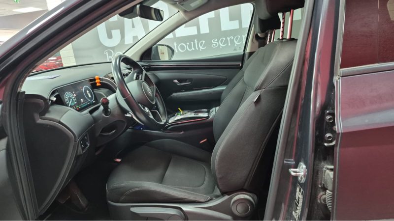 HYUNDAI TUCSON 1.6 SUV HYBRIDE ESSENCE 230cv CREATIVE/1 ERE MAIN/TVA RECUPERABLE	