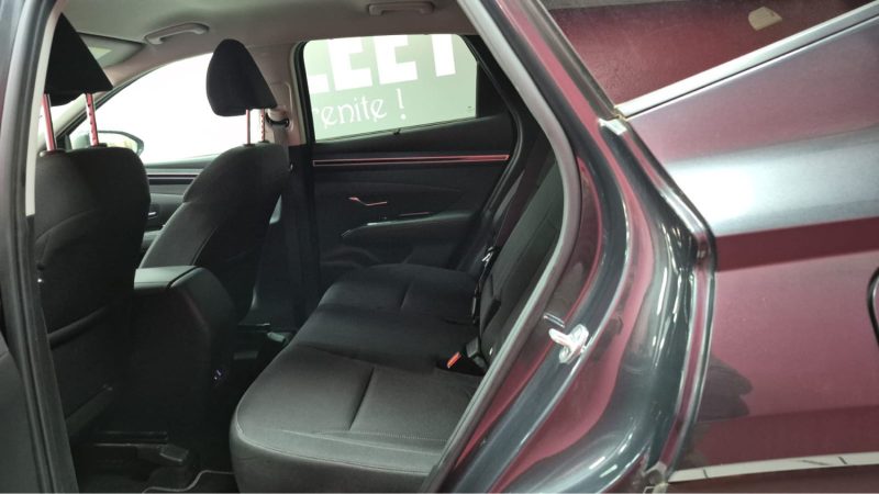 HYUNDAI TUCSON 1.6 SUV HYBRIDE ESSENCE 230cv CREATIVE/1 ERE MAIN/TVA RECUPERABLE	