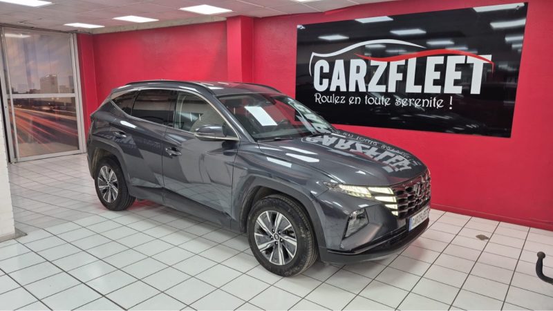 HYUNDAI TUCSON 1.6 SUV HYBRIDE ESSENCE 230cv CREATIVE/1 ERE MAIN/TVA RECUPERABLE	