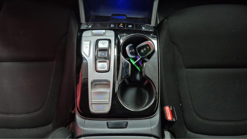 HYUNDAI TUCSON 1.6 SUV HYBRIDE ESSENCE 230cv CREATIVE/1 ERE MAIN/TVA RECUPERABLE	