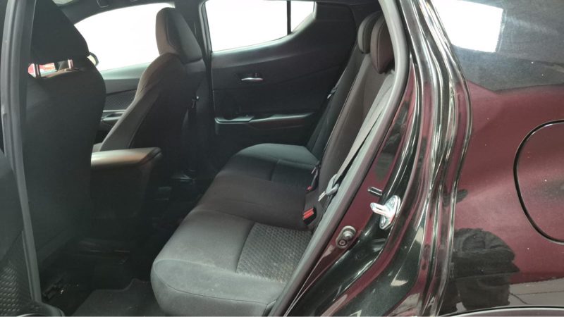 TOYOTA C-HR SUV PHASE 2 SUV HYBRIDE 122cv DYNAMIC BUSINESS/1 ERE MAIN/TVA RECUPERABLE