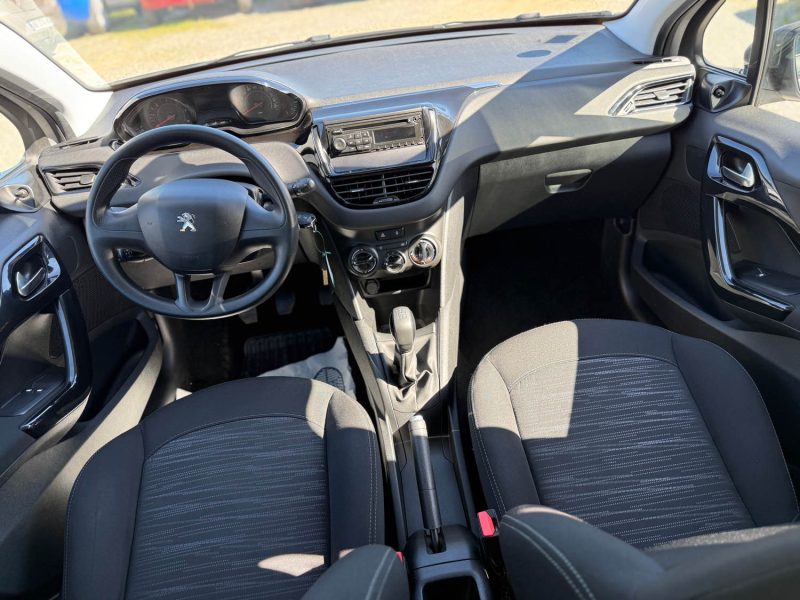 PEUGEOT 208 II 1.4 HDI 68 ch TVA RECUPERABLE 2PL