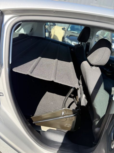 PEUGEOT 208 II 1.4 HDI 68 TVA RECUPERABLE 2 PLACES 