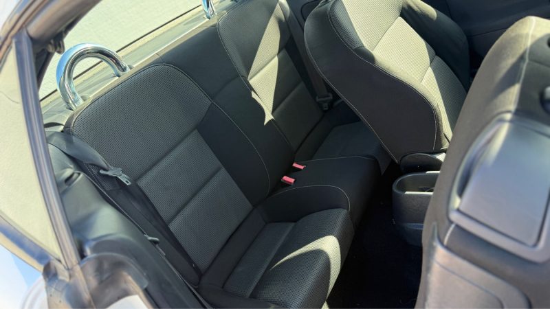 PEUGEOT 207 CC 1.6 VTI SPORT 2012