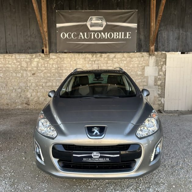 PEUGEOT 308 SW 1.6 E-HDI 112 ACTIVE 2011