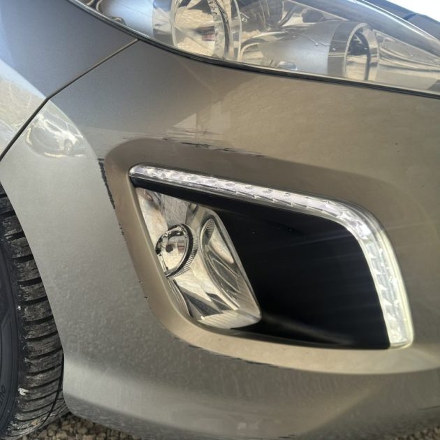 PEUGEOT 308 SW 1.6 E-HDI 112 ACTIVE 2011