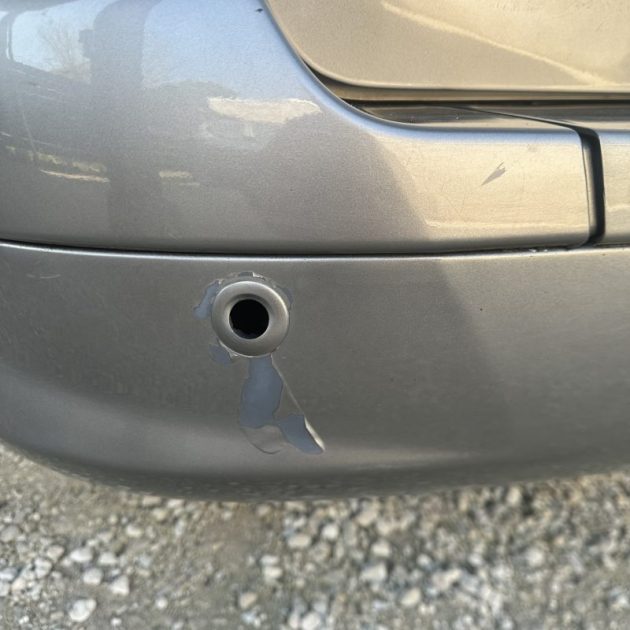 PEUGEOT 308 SW 1.6 E-HDI 112 ACTIVE 2011