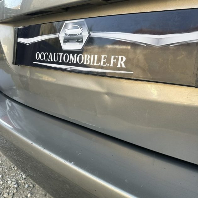 PEUGEOT 308 SW 1.6 E-HDI 112 ACTIVE 2011