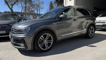 VOLKSWAGEN TIGUAN / R-LINE 1.5 TSI 150CH DSG7 2019