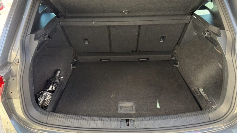VOLKSWAGEN TIGUAN / R-LINE 1.5 TSI 150CH DSG7 2019