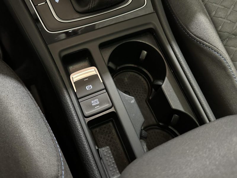 VOLKSWAGEN GOLF VII 1.5 TSI EVO 130CH CONNECT DSG7 - Excellent état - Garantie 6 mois - 