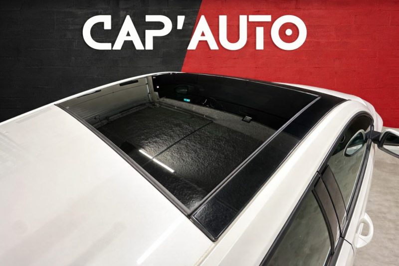 VOLKSWAGEN GOLF VII 1.5 TSI EVO 130CH CONNECT DSG7 - Excellent état - Garantie 6 mois - 