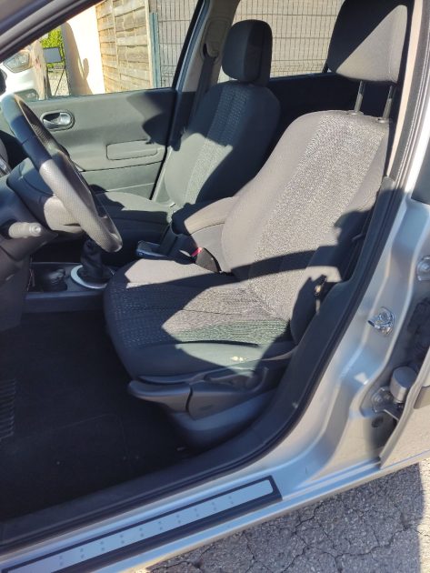 RENAULT MEGANE II BREAK 1.5 DCI GARANTIE 3 MOIS  2007