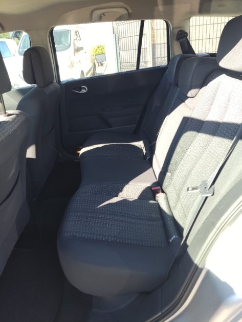 RENAULT MEGANE II BREAK 1.5 DCI GARANTIE 3 MOIS  2007