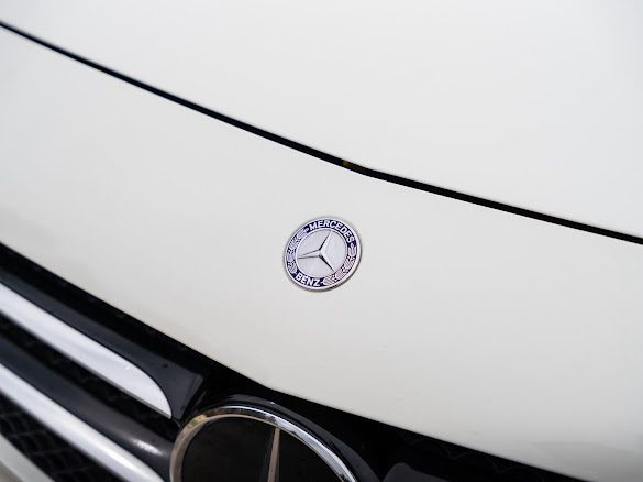 MERCEDES CLASSE A180D PACK AMG /TOIT OUVRANTT/SIEGE ELECTRIQUE/