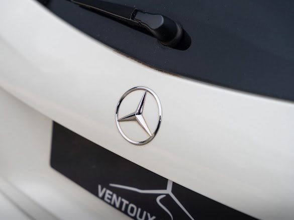 MERCEDES CLASSE A180D PACK AMG /TOIT OUVRANTT/SIEGE ELECTRIQUE/