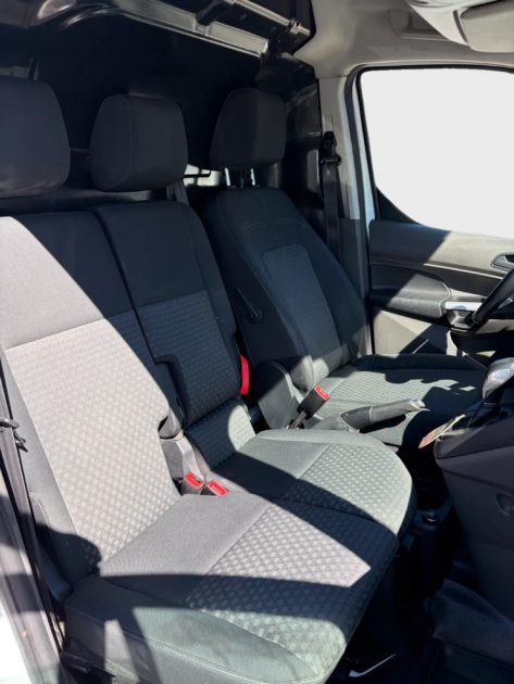 FORD TRANSIT T310 L2H2 2.0 TDCI 130 TREND BUSINESS