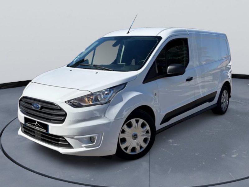 FORD TRANSIT T310 L2H2 2.0 TDCI 130 TREND BUSINESS