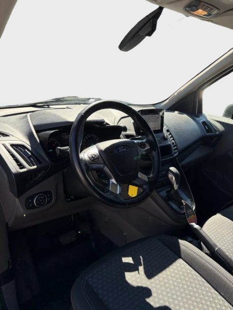 FORD TRANSIT T310 L2H2 2.0 TDCI 130 TREND BUSINESS