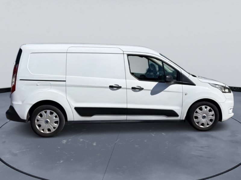 FORD TRANSIT T310 L2H2 2.0 TDCI 130 TREND BUSINESS