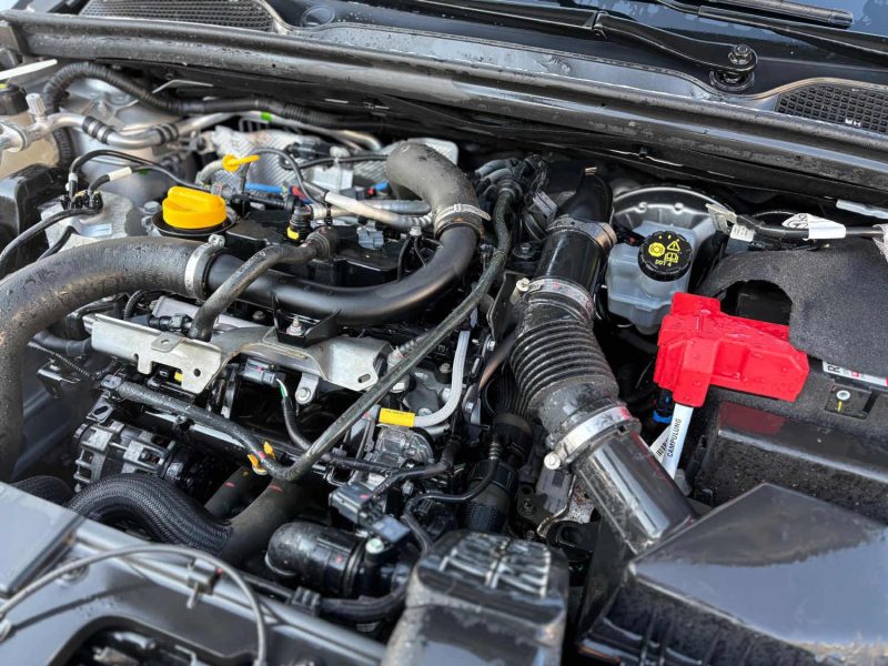 RENAULT CLIO 5 CLIO TCE 90 X-TRONIC EVOLUTION - BOITE AUTO - GARANTIE 12 MOIS -