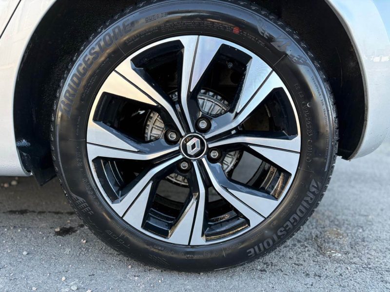 RENAULT CLIO 5 CLIO TCE 90 X-TRONIC EVOLUTION - BOITE AUTO - GARANTIE 12 MOIS -