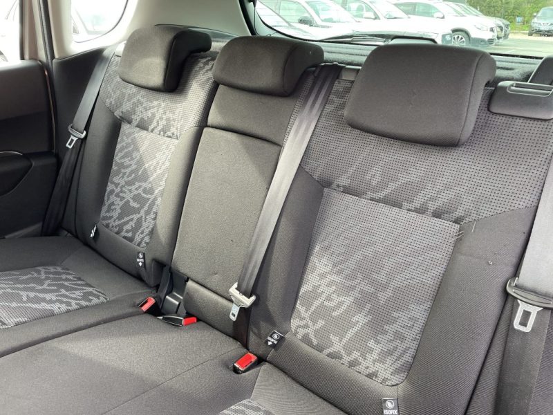 PEUGEOT 3008 1.6 VTI 120CV    GARANTIE 3/12 MOIS 2011