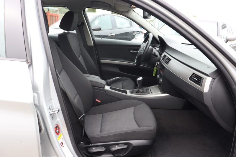 BMW SERIE 3 E90 320D 177CH CONFORT 