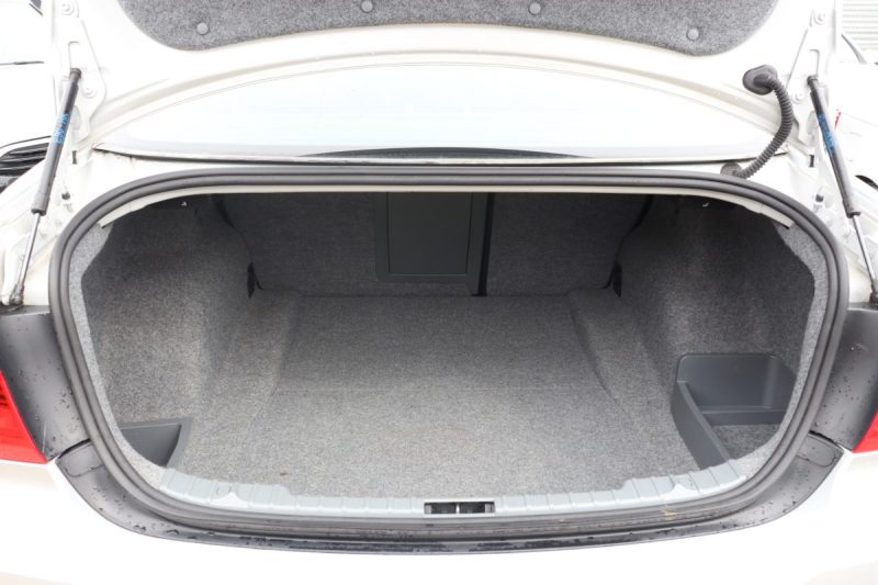 BMW SERIE 3 E90 320D 177CH CONFORT 