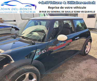 MINI 2003